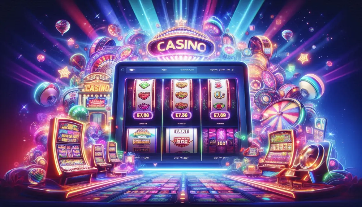 Mega Medusa Casino